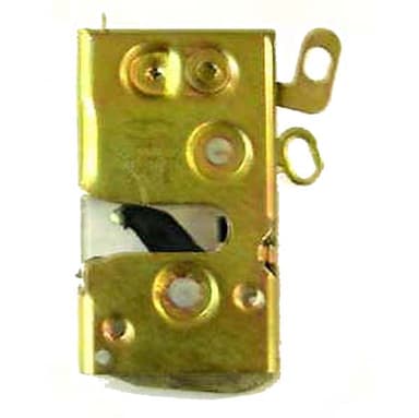CERRADURA PUERTA DERECHA         ESCORT M/V