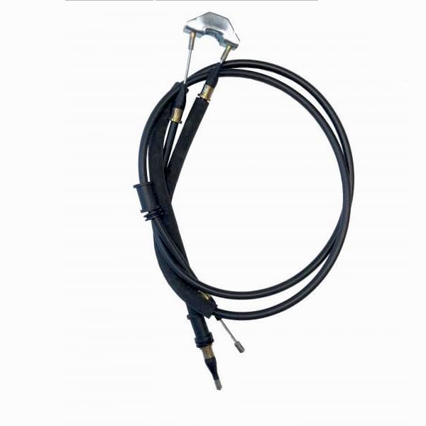 Cable apertura puerta ext del der/izq f. kinetic