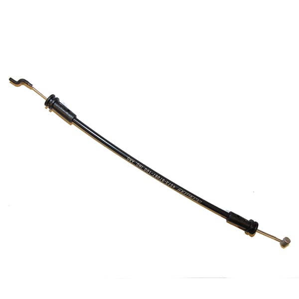 Cable apertura ext puerta der/izq tras ranger 12/