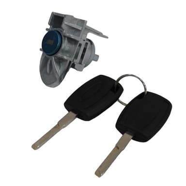 CILINDRO DE PUERTA C/LLAVE RANGER / ECOSPORT 15/