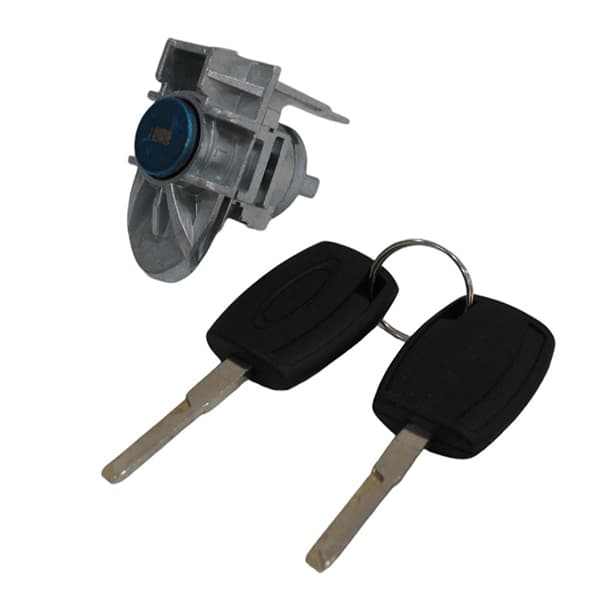 Cilindro de puerta c/llave ranger / ecosport 15/