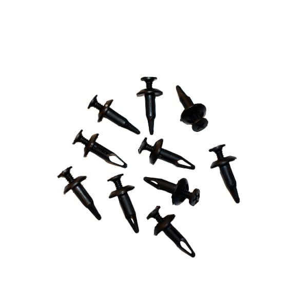 Grampa sensor estacionamiento tras ecosport 12/