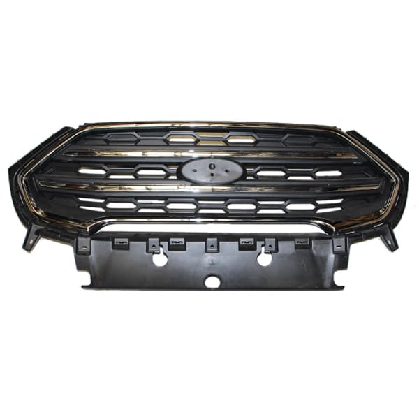 Rejilla frente imp. cromada ecosport 17/