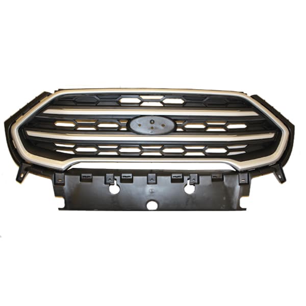 Rejilla frente imp. ecosport 17/