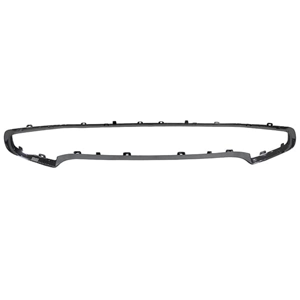 Marco rejilla fte orig ecosport 21/ cromado