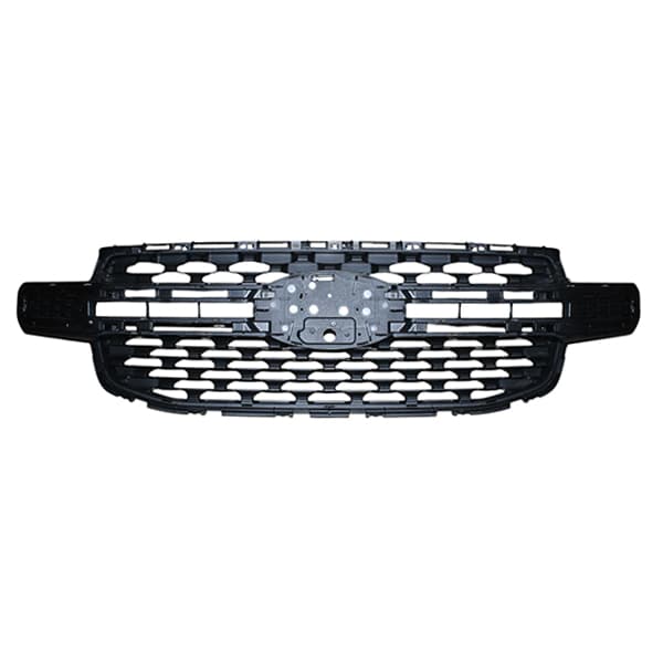 Rejilla radiador sola original ranger 23/
