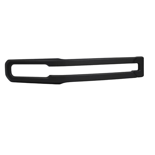 Moldura lat der rejilla fte orig ranger 23/