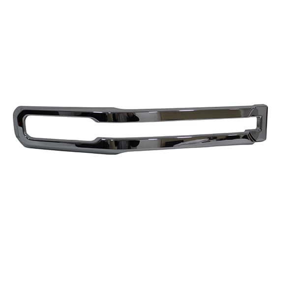 Moldura lat der rejilla fte orig ranger 23/