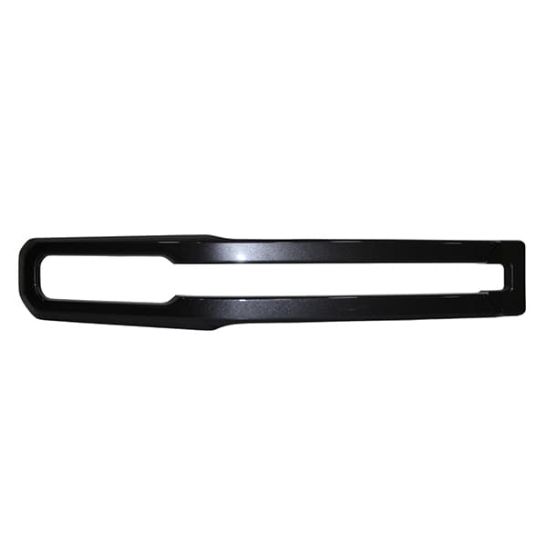 Moldura lat der rejilla fte orig ranger 23/