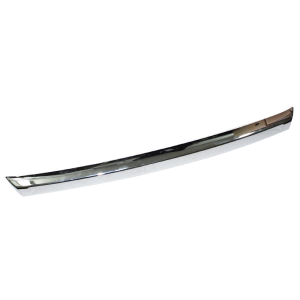 Moldura rejilla frente inf crom orig.ranger 12/16