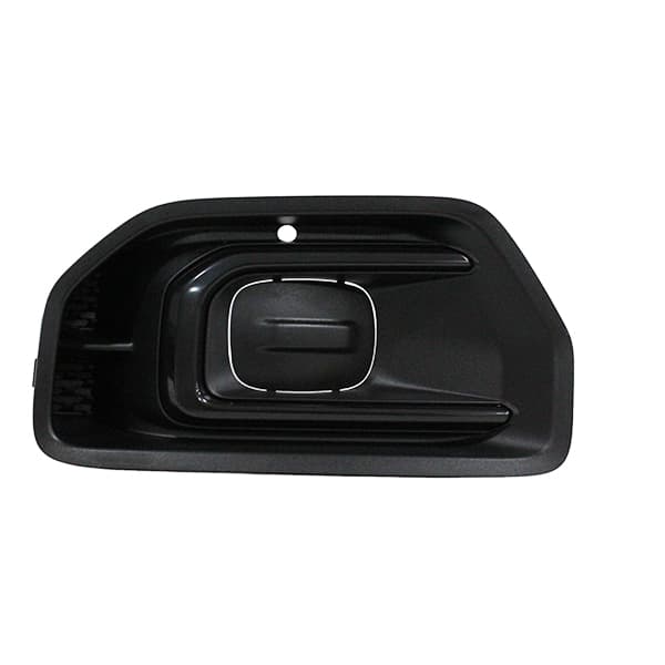 Rejilla lat izq s/faro aux orig negra ranger 23/