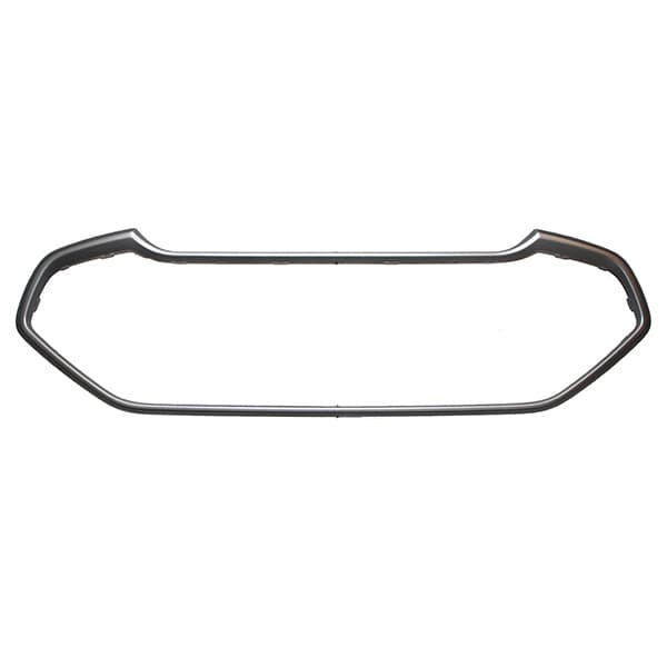 Marco sup plata rejilla frente orig ecosport 17/