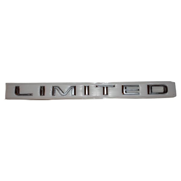 Insignia "limited" porton original ranger 12/