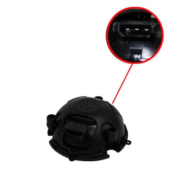 MOTOR ESPEJO EXT DER ORIG RANGER 23/