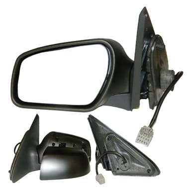 ESPEJO EXT.IZQ.ELECT.PRIMER IMP.    MONDEO 03/06