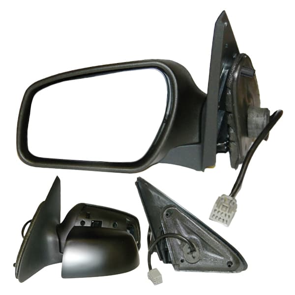 Espejo ext.izq.elect.primer imp. mondeo 03/06