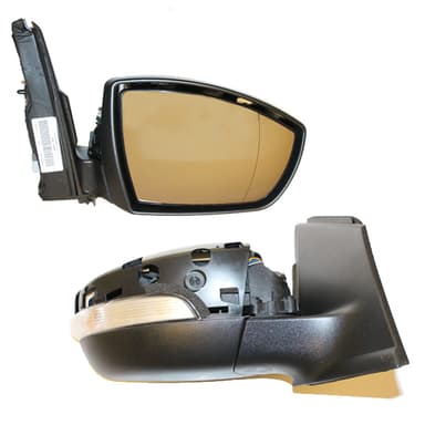 ESPEJO EXT DERECHO ELECTRICO ORIGINAL KUGA 13/