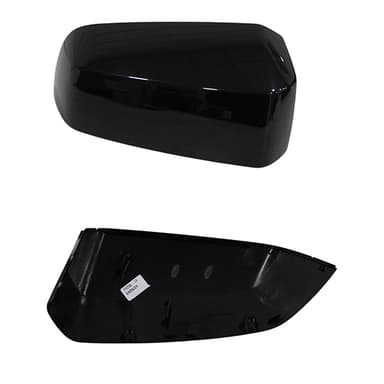 COBERTURA ESPEJO NEGRO EXT DER ORIG RANGER 23/