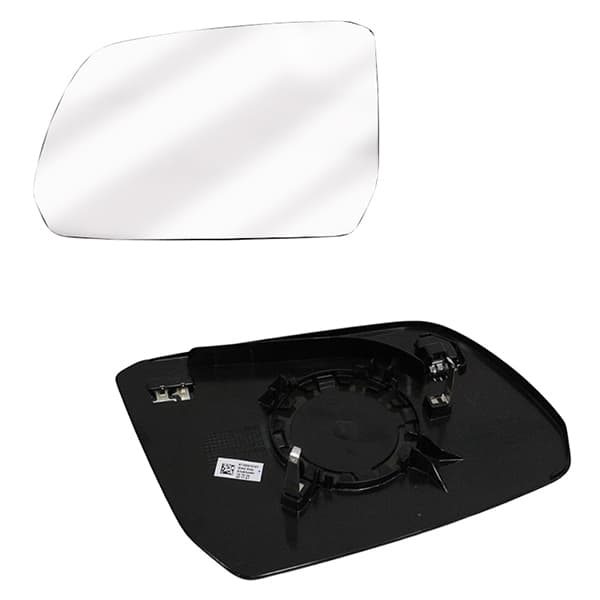 Vidrio espejo ext izq orig ranger 23/