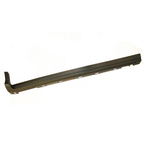 Moldura de zocalo dereecho original kuga 13/