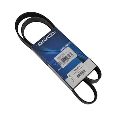 CORREA 6PK-1250 DAYCO          FIESTA 1.3