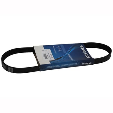 CORREA 5PK-715 -DAYCO-   ESCORT DSL 94/96