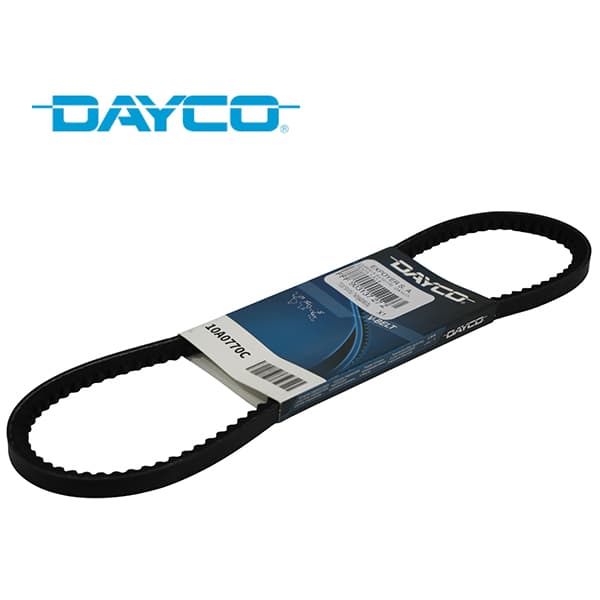 Correa av10-770 -dayco- fiesta 1.3/1.4