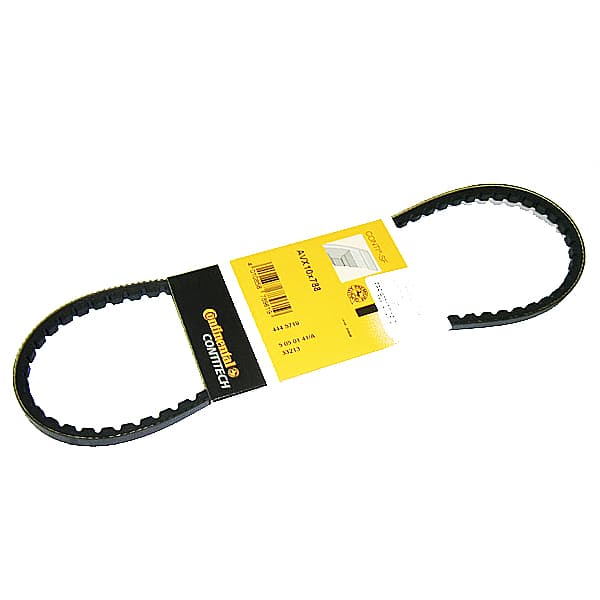 Correa av10-788 -continental- fiesta 95 c/aa