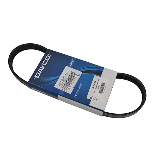 Correa 5pk-675 -dayco- fiesta dsl 96/