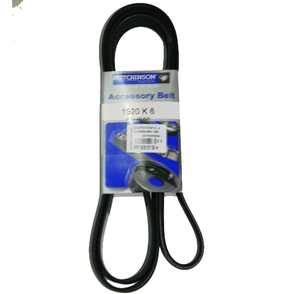 Correa 6pk-1920 -hutchinson-