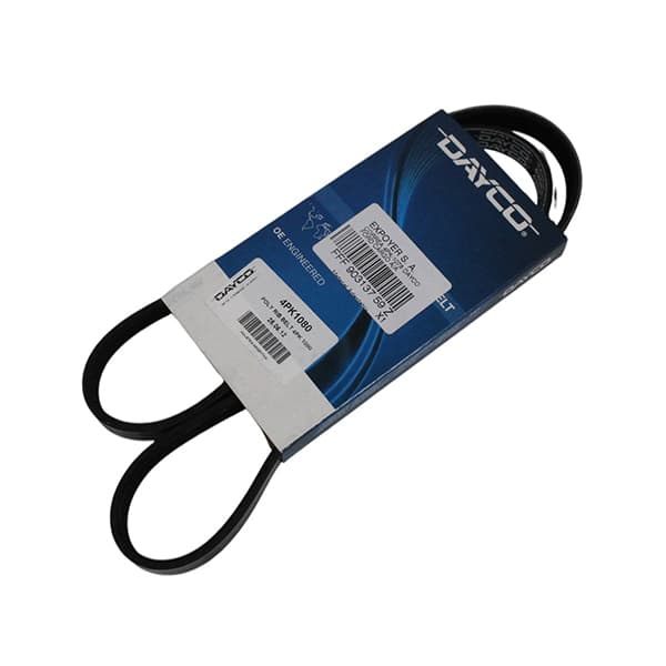Correa 4pk-1078 dayco ford cargo a/a