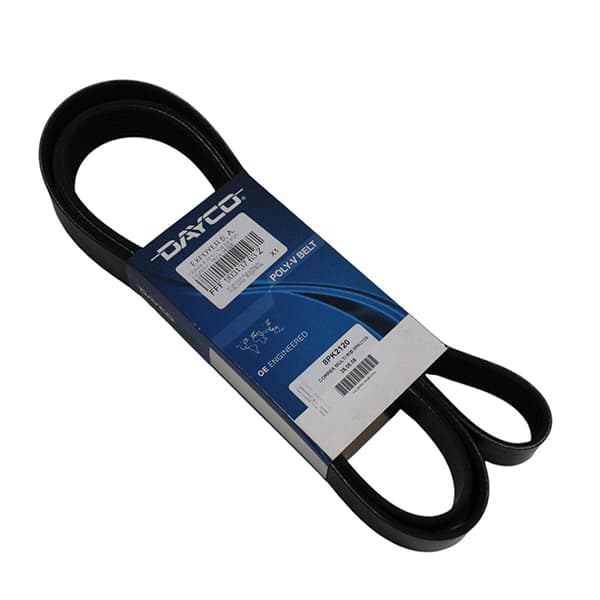 Correa 8pk-2120 dayco f/cargo 1832e/2632e