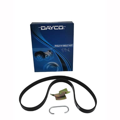 CORREA 6PK-1030 ELASTICA DAYCO