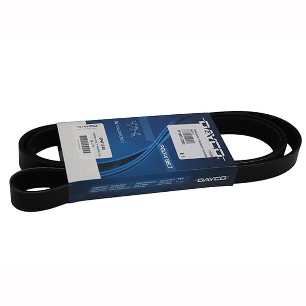 Correa 6pk-1740 dayco fiesta/96/98 naft1.3