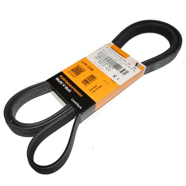 CORREA 6PK-2345 CONTINENTAL RANGER 2.5DURAT 12/