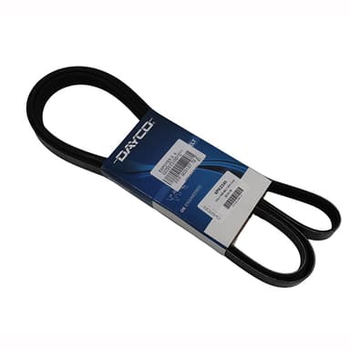 CORREA 6PK-2345 DAYCO RANGER 2.5DURAT 12/