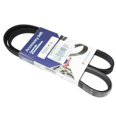 CORREA 4PK-1035 HUTCHINSON           FORD RANGER