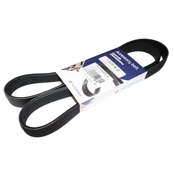 Correa 6pk-1305 hutchinson focus 1.6-2.0