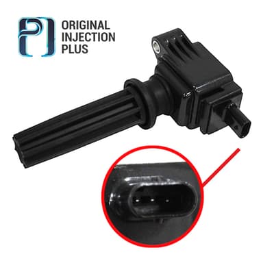 BOBINA ENCENDIDO IMP. FOCUS III 2.0 DURATEC 3 PINE