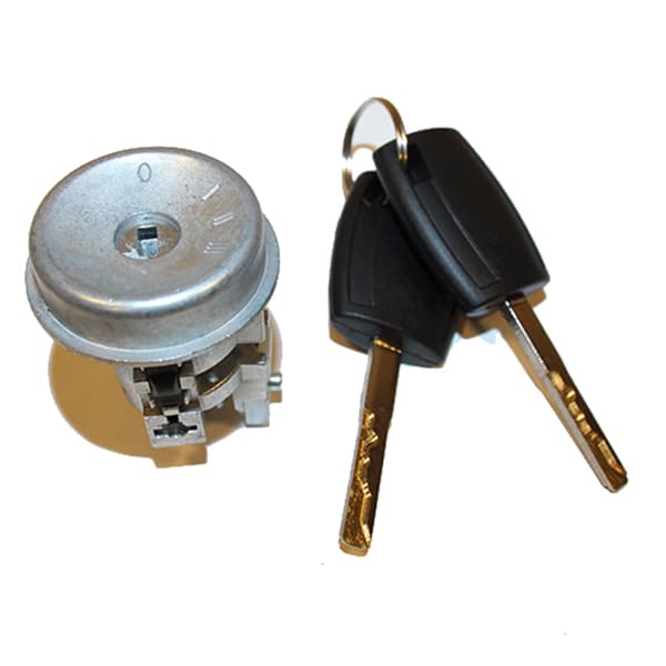 Cilindro ignicion importado fiesta kinetic 10/13