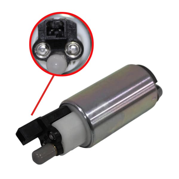 Electrobomba combustible focus / ka