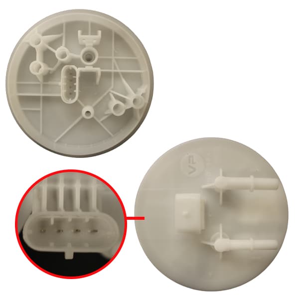 Tapa sup flot. ecosp. 1.6-2.0 13/ *7184