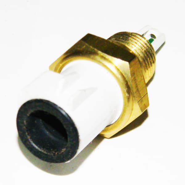 Bulbo inyeccion-temp aire mlh as0002 audi (blanco)