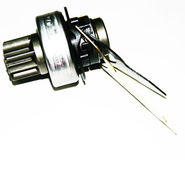 Impulsor arranque t/indiel ze-742sierra 1.6