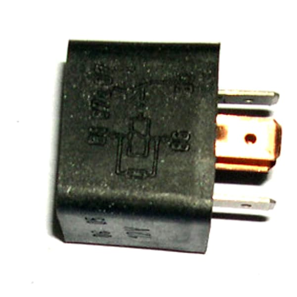 Relay electr/calef (8840)-ralux-escort/courier