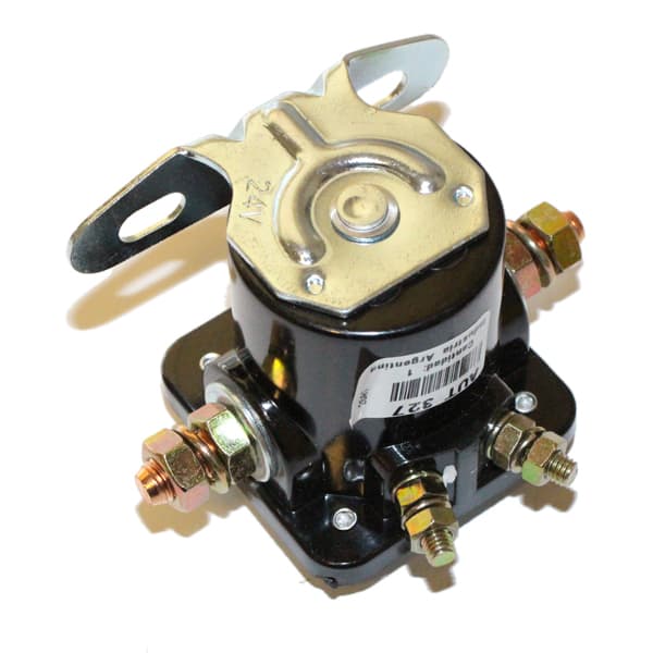 Relay arranque (327) universal 24v