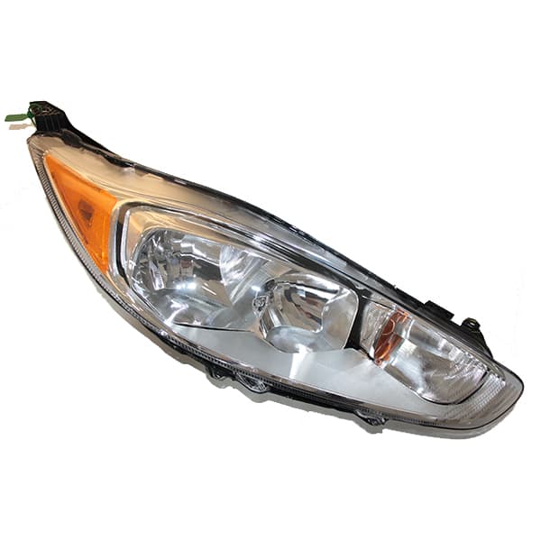 Optica derecha original fiesta kinetic 13/17