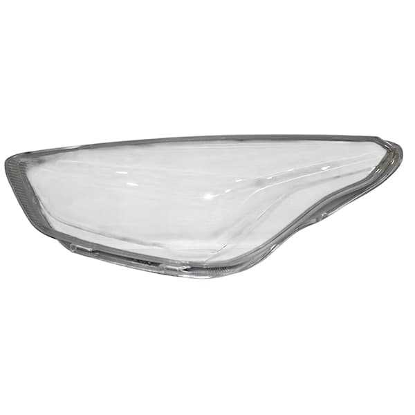 Vidrio optica izq.policarbonato ka 2016/19