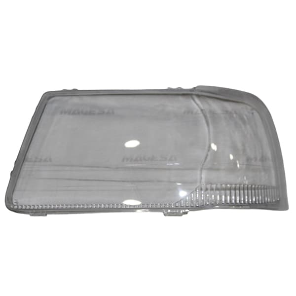 Vidrio optica izq.policarbonato ranger 2004/09
