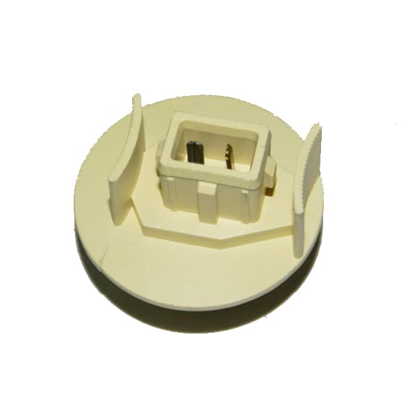 Portalampara en optica ecosport
